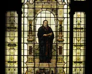 500 years of William Tyndale and the English Bible