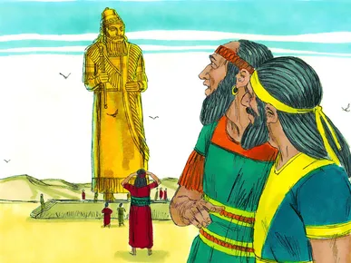 Christians and culture: Where do we draw the line?