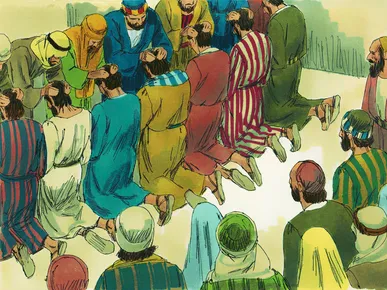 Why evangelism and social engagement go together
