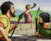 Christians, cybersecurity is important