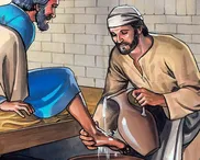 Called to serve: The heart of leadership