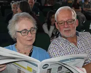 Christian educators told to 'take a stand'