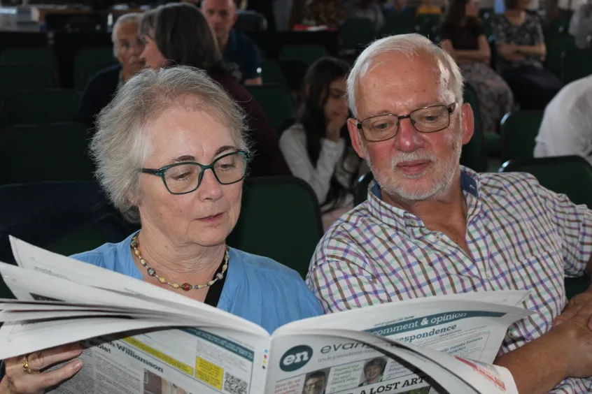 Christian educators told to 'take a stand'