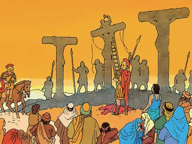 Grace is free - but it is not cheap