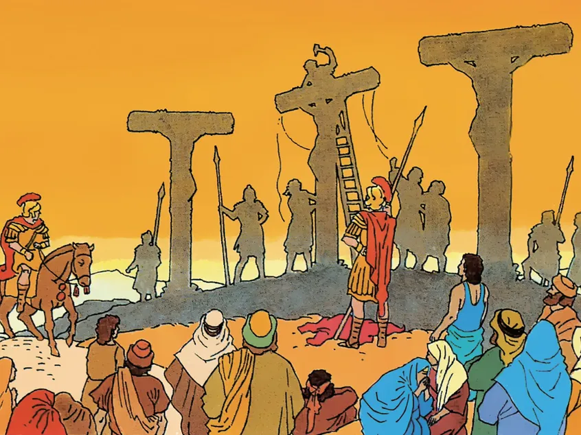 Grace is free - but it is not cheap