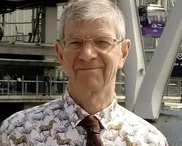 Ten Questions with Charles Gardner