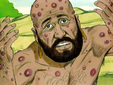 A word for the depressed believer