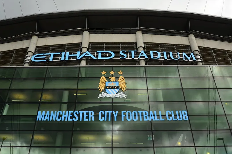 Manchester City: Would we care if it was our club?