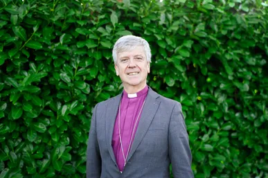 Bishop calls for reset of Living in Love and Faith process