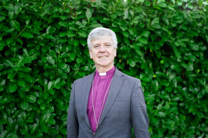 Bishop calls for reset of Living in Love and Faith process