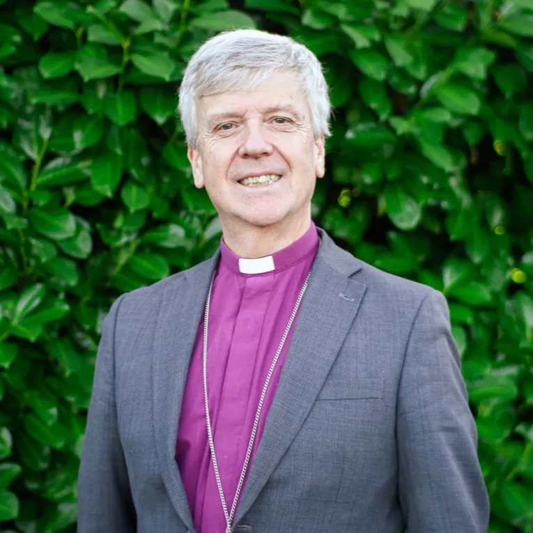 Andrew Watson: 1961-2026