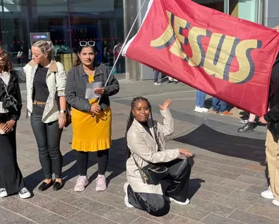 Christian free-speech cases ‘ballooning’ says FSU boss