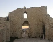 Arson allegations in Christian-majority West Bank village
