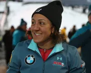 Winter Olympians share faith
