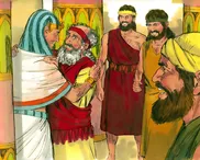 Parents, be encouraged by Joseph's story