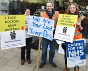 Should Christians strike?