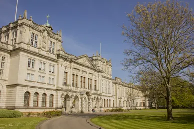 How can we convince Welsh universities theology is worth teaching?