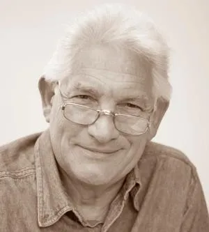 Evangelist Eric Delve dies