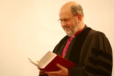 N T Wright is wrong on abortion, say critics