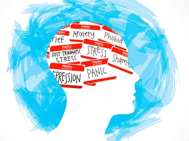 Are doctors ‘over-diagnosing’ mental health problems?