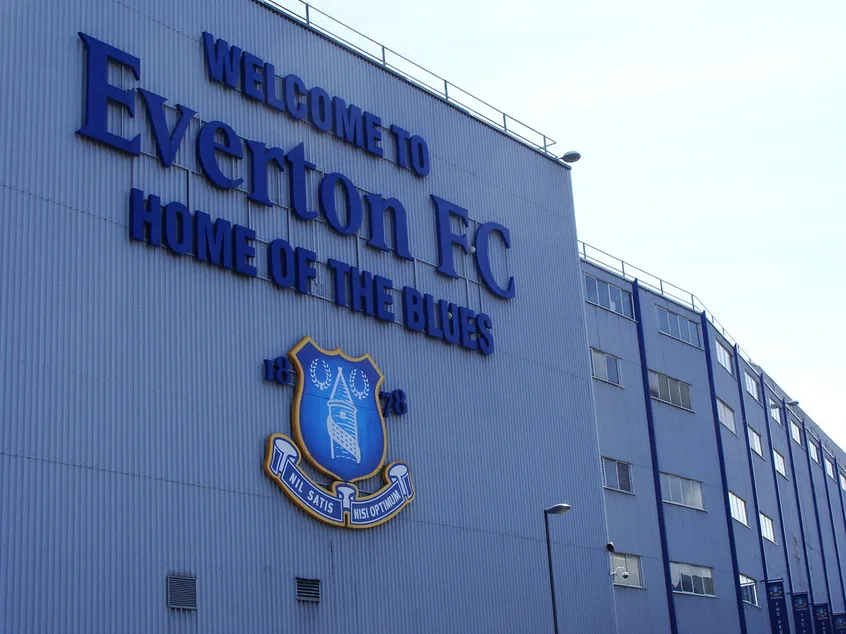Goodbye Goodison Park: Everton and the power of community