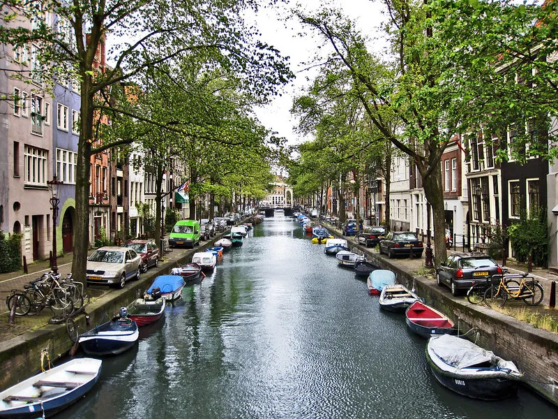 Netherlands: Euthanasia increases