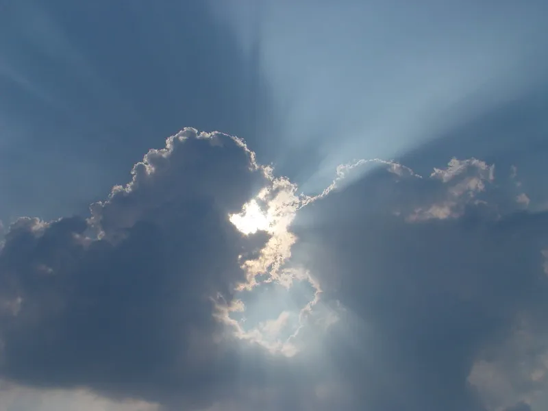 Eternal hope: 'Nice' – or  much more?