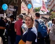 London abortion march: ‘More opposition than ever’