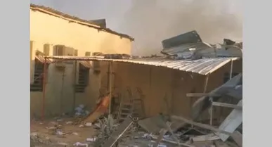 Could Sudanese conflict move south?