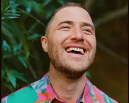 Pop star Mike Posner is a 'new man'