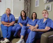 NHS trust 'violated dignity' of Darlington nurses