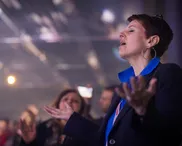 Thousands attend 'biggest gathering of evangelicals in France'