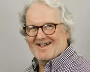 Retiring EA leader reflects on two decades of work