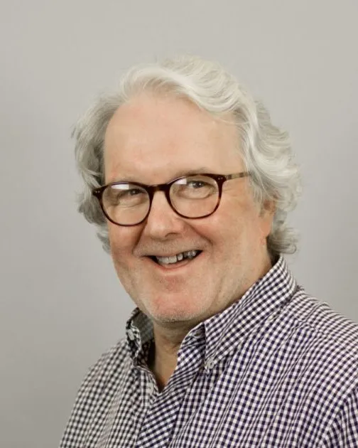 Retiring EA leader reflects on two decades of work