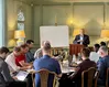 Seminary’s big move to Oxford