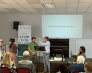 Scottish church  plants go weekly