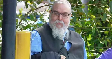 Former Scottish pastor jailed for 14 years