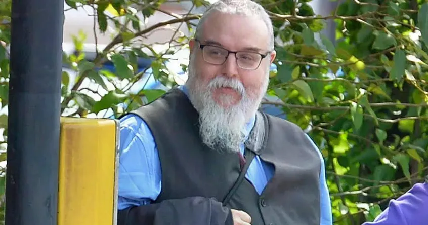 Former Scottish pastor jailed for 14 years