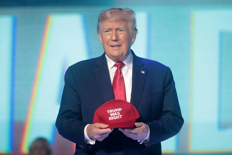 A cautious response to 'defending Donald Trump'