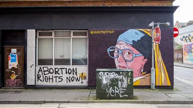 Northern Ireland: 'Extreme’ regime sees abortions increase