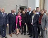 Ukrainian evangelicals join EEA – after three years