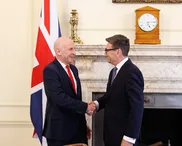 UK Budget: 'The prudent see danger'