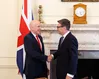 UK Budget: 'The prudent see danger'