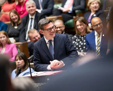 Burnham’s big vision – but what about family and church?