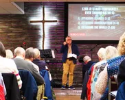 Word on the Wash conference marks 10 years