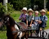 Among the reclusive Amish: A growing awakening?