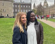 Nurse who refused to call biological male 'she' gets job back