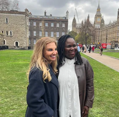 Nurse who refused to call biological male 'she' gets job back