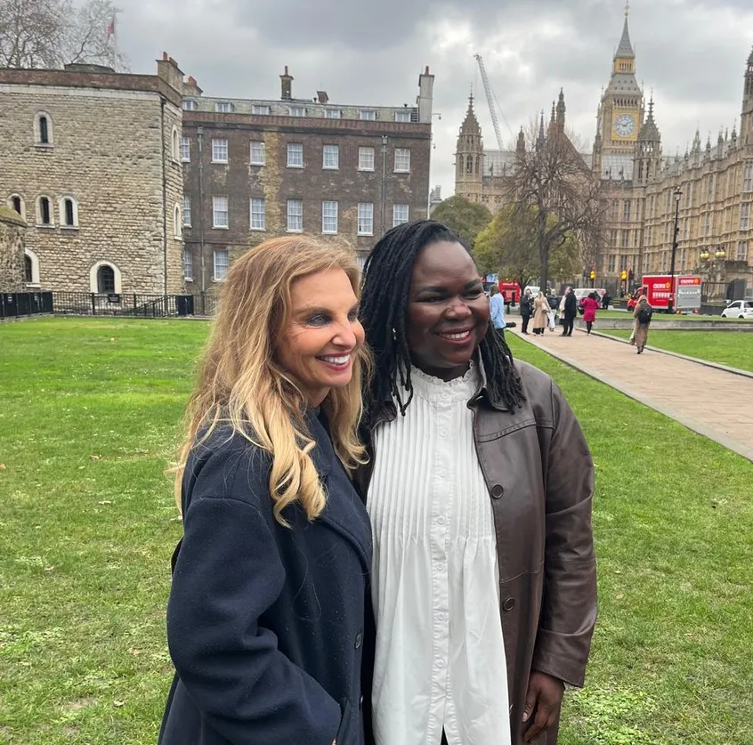 Nurse who refused to call biological male 'she' gets job back