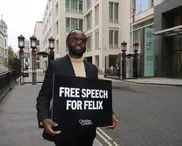 The vital case of Felix Ngole: Christian beliefs in the workplace